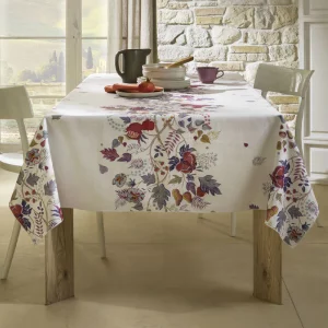 Tovaglia Volterra rettangolare 155X320