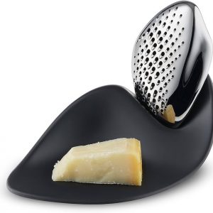 FORMA - grattuggia design Zaha Hadid