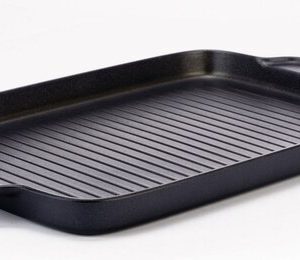 Bistecchiera Alessi 40cm