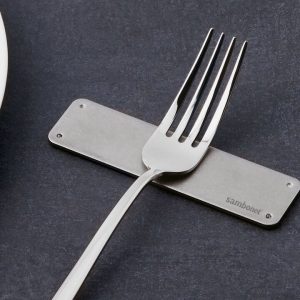 Set Poggia posate Sambonet 6 pezzi