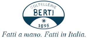 COLTELLERIE BERTI - Coltelli fatti a mano dal 1895  (catalogo completo)