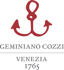GEMINIANO COZZI - Il gusto del bello nell’arte di ricevere  (catalogo completo)