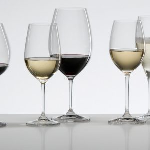 RIEDEL - Esaltazione di ogni sorso dal 1756  (catalogo completo)