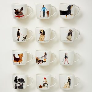 MAXWELL WILLIAMS  (catalogo completo)