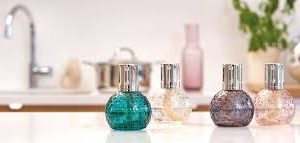 MAISON BERGER PARIS - la profumeria d'interni  (catalogo completo)