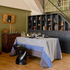 LE JACQUARD FRANCAIS - l'arte della tessitura  (catalogo completo)