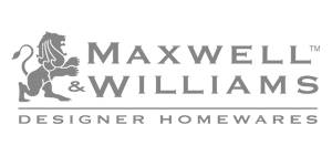 MAXWELL WILLIAMS  (catalogo completo)
