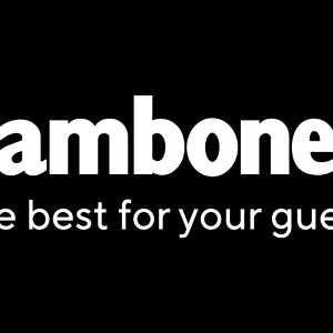 SAMBONET - The Best for Your Guest  (catalogo completo)
