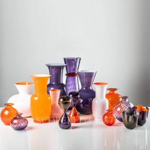 VENINI - CENT’ANNI DI ARTE, BELLEZZA E MADE IN ITALY  (catalogo completo)